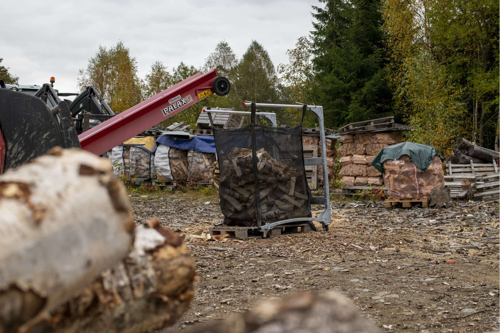 Yleisteline nostolenkkisäkeille