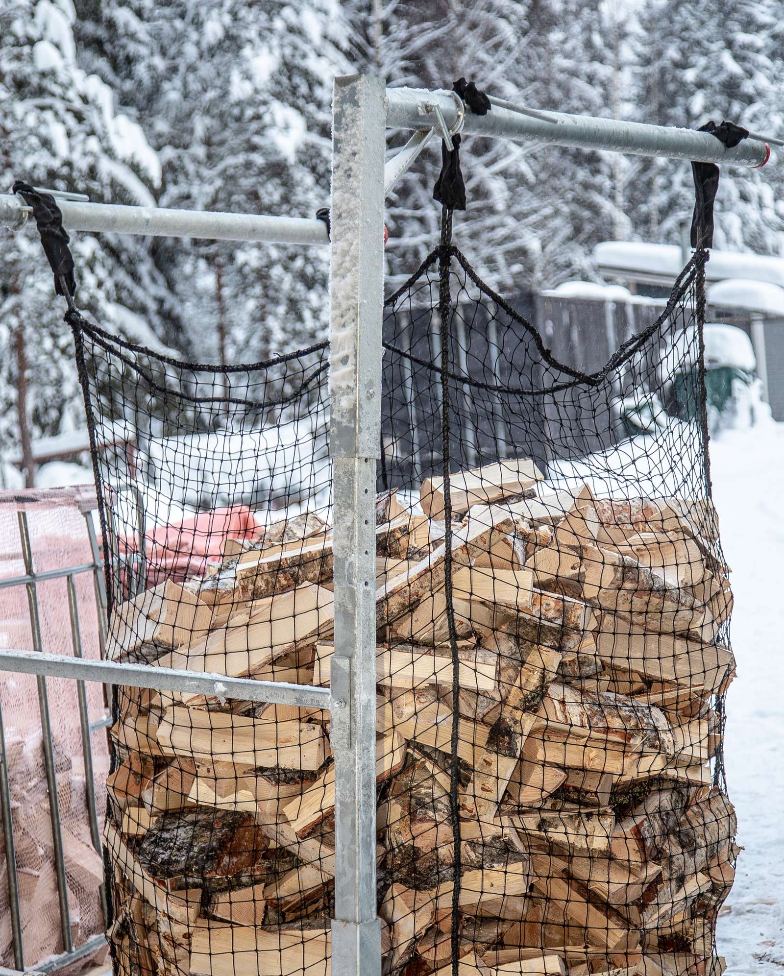 Yleisteline nostolenkkisäkeille